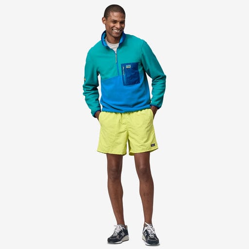 Load image into Gallery viewer, Patagonia Microdini 1/2-Zip Fleece Pullover - Men&#39;s Patagonia Inc
