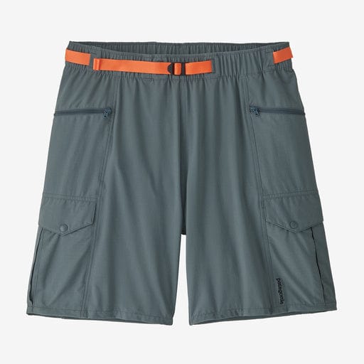 Nouveau Green / SM Patagonia Outdoor Everyday Short 7 Inch - Men's Patagonia Inc