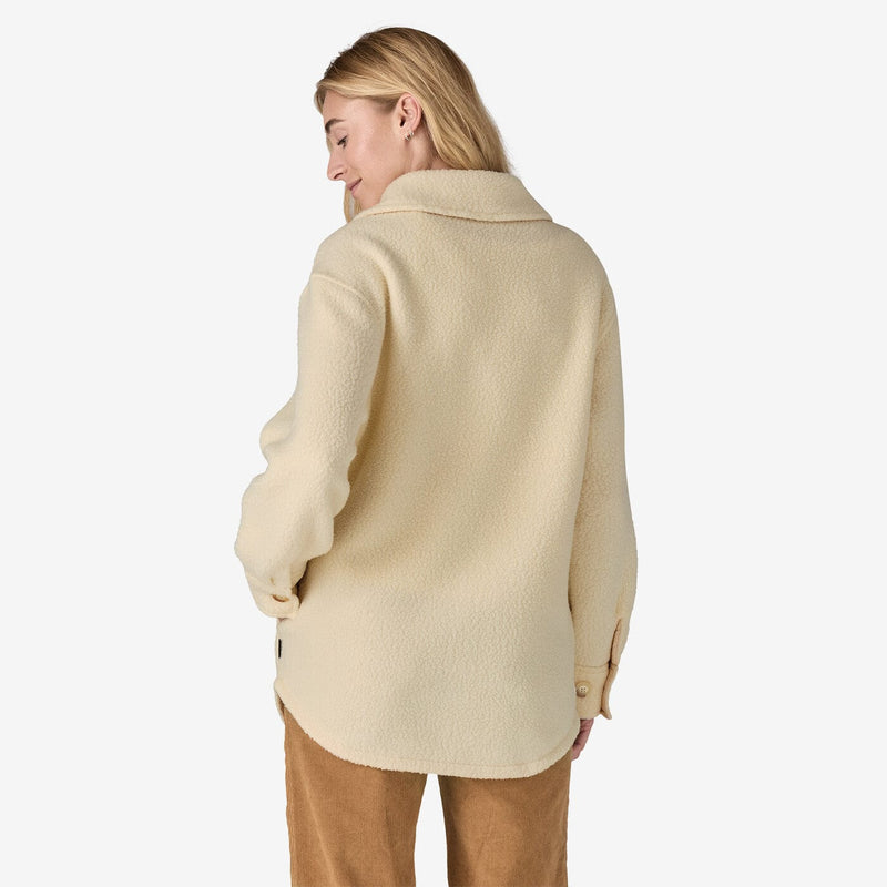 Load image into Gallery viewer, Patagonia Retro Pile Fleece Shacket - Women's Patagonia Retro Pile Fleece Shacket - Women's Patagonia Inc