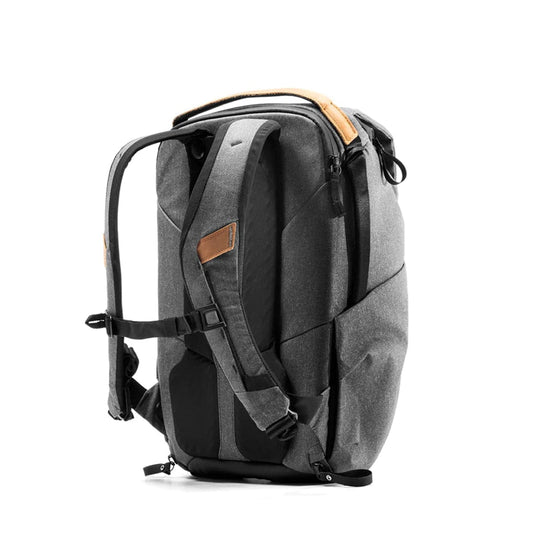 Charcoal Peak Design Everyday Backpack 30L Peak Design