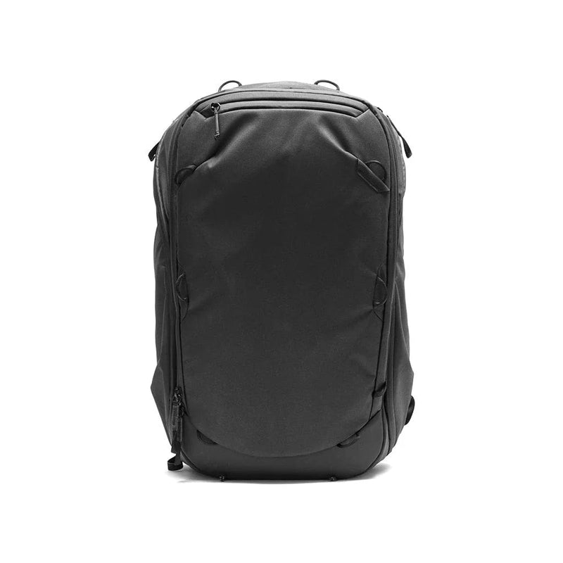 Load image into Gallery viewer, Black Peak Design Travel Backpack 45L Peak Design