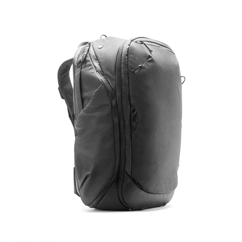 Load image into Gallery viewer, Black Peak Design Travel Backpack 45L Peak Design