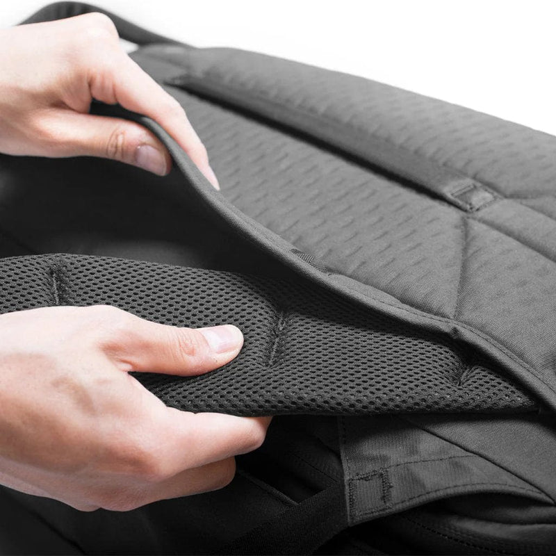 Load image into Gallery viewer, Black Peak Design Travel Backpack 45L Peak Design