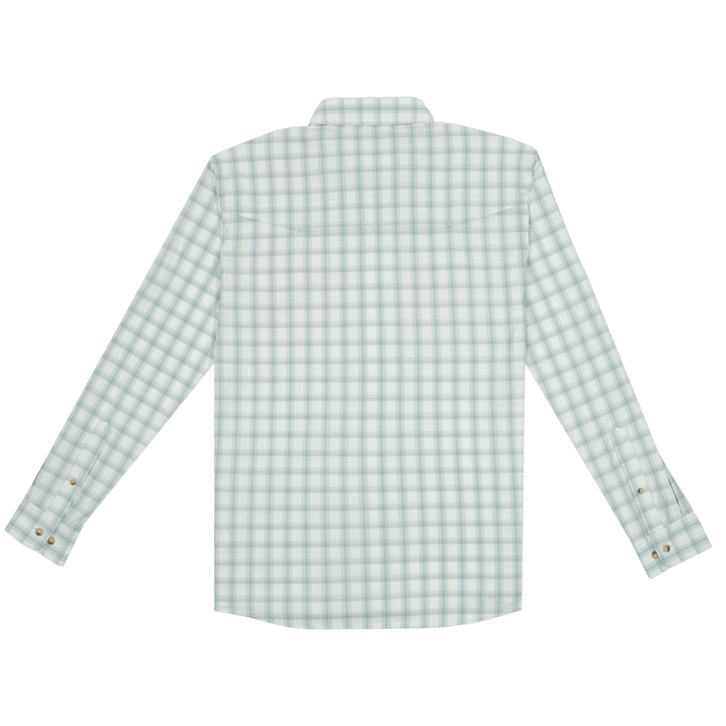 Load image into Gallery viewer, Poncho Men's The 12 Weight in Slim Poncho Men's The 12 Weight in Slim Poncho