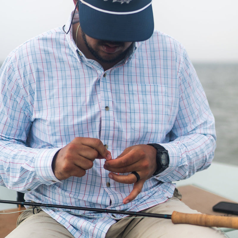 Load image into Gallery viewer, Poncho Men's The Croaker in Regular Poncho Men's The Croaker in Regular Poncho