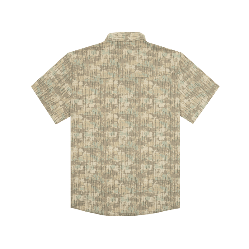 Load image into Gallery viewer, Poncho Men's The Swamp Donkey in Slim Poncho Men's The Swamp Donkey in Slim Poncho