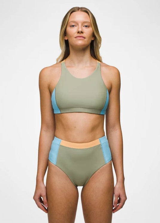 prAna Baja Bound Swim Top - Women's Prana