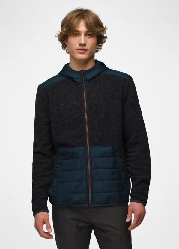 Mens wooly fleece best sale