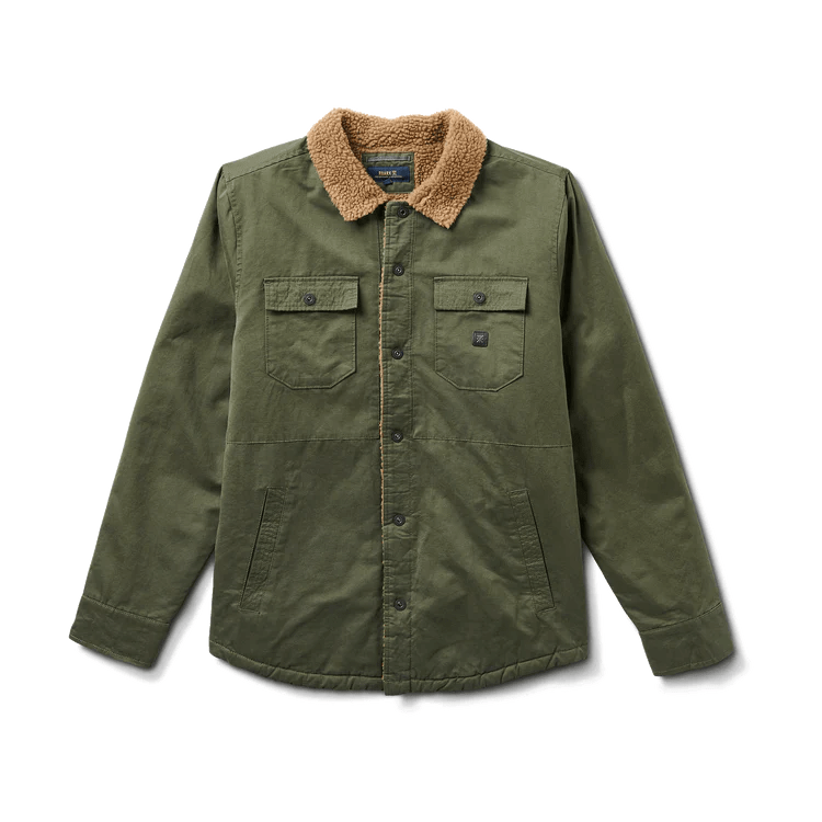 Load image into Gallery viewer, Dark Military / MED Roark Hebrides Jacket - Men's Roark