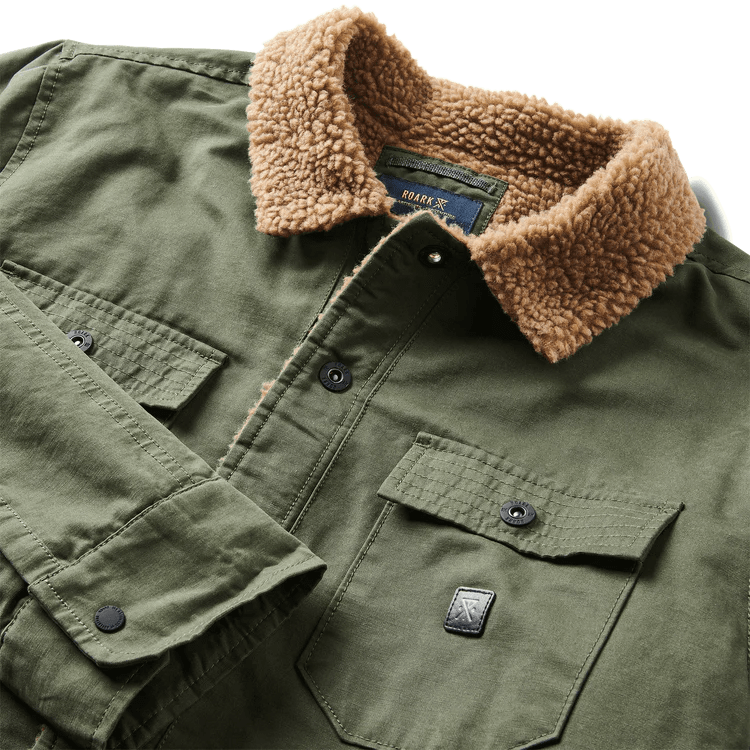 Load image into Gallery viewer, Roark Hebrides Jacket - Men's Roark