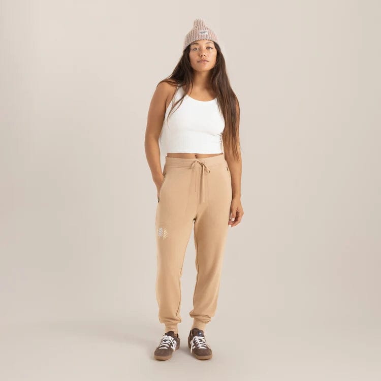 Load image into Gallery viewer, Tan / XS Roark Roam Pants - Women's Roark Roam Pants - Women's Roark