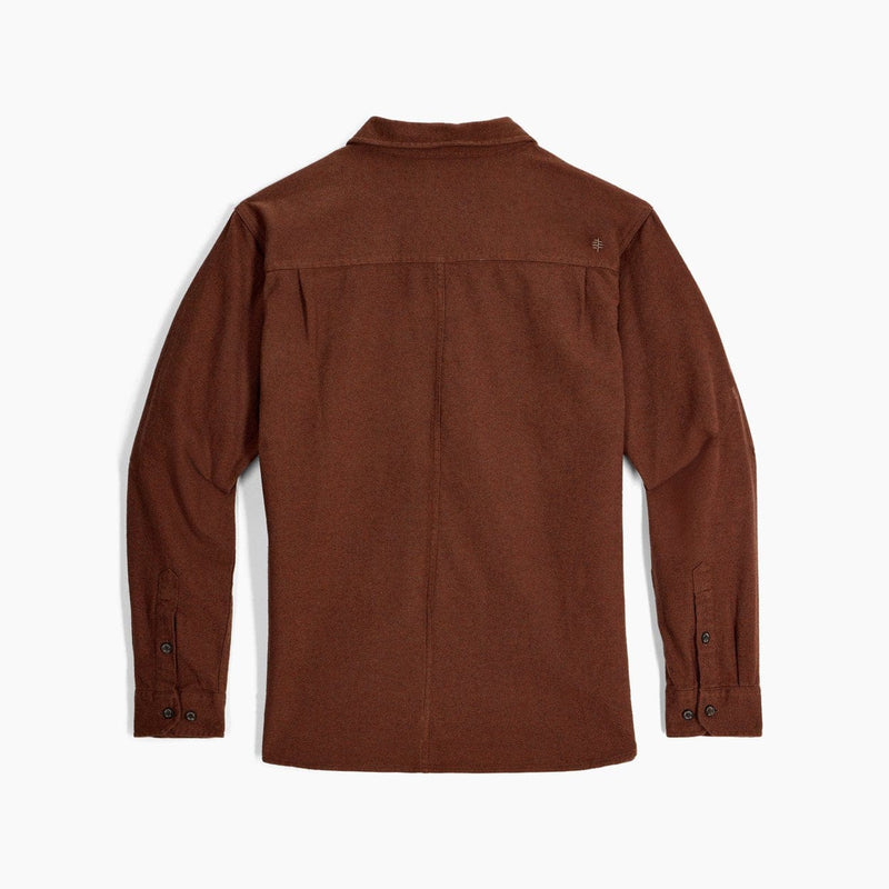 Load image into Gallery viewer, Royal Robbins Bristol Organic Cotton Twill Shirt - Men's Royal Robbins Bristol Organic Cotton Twill Shirt - Men's Royal Robbins
