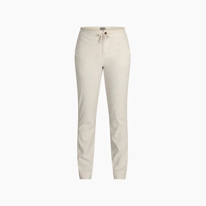 Load image into Gallery viewer, Royal Robbins Hempline Tie Pant - Women's Royal Robbins