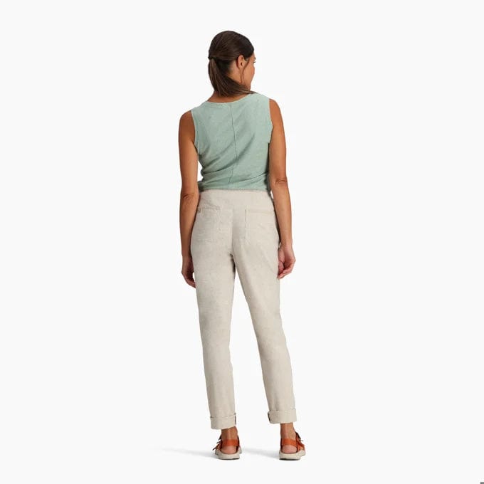 Load image into Gallery viewer, Royal Robbins Hempline Tie Pant - Women's Royal Robbins