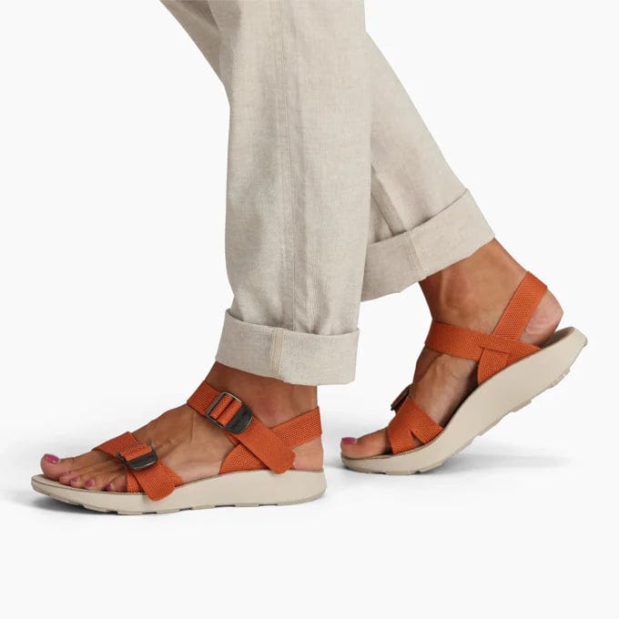 Load image into Gallery viewer, Royal Robbins Hempline Tie Pant - Women's Royal Robbins