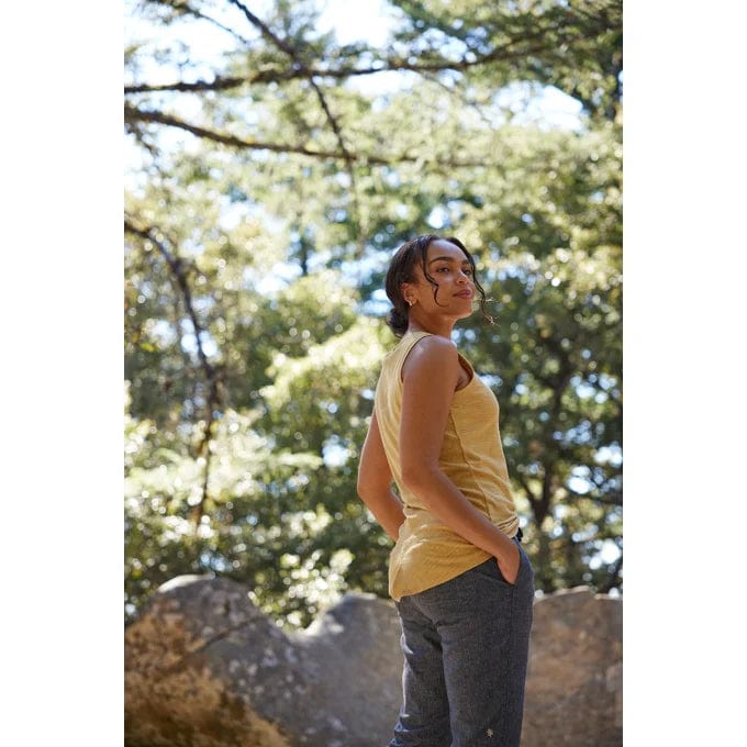 Load image into Gallery viewer, Royal Robbins Hempline Tie Pant - Women's Royal Robbins
