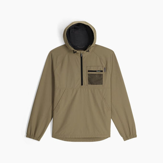 Royal Robbins Merced Anorak - Men's Royal Robbins