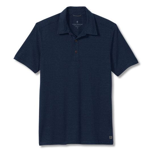 Royal Robbins Vacationer Polo - Men's Royal Robbins