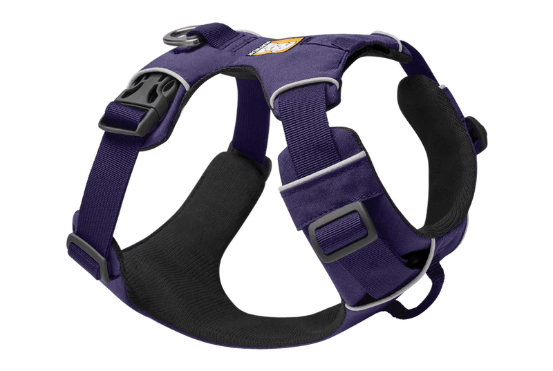 Load image into Gallery viewer, Purple Sage / LRG/XL Ruffwear Front Range Harness Ruffwear
