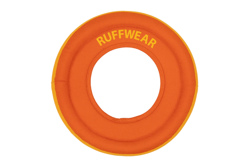 Load image into Gallery viewer, Ruffwear Hydro Plane Floating Throw Toy Ruffwear
