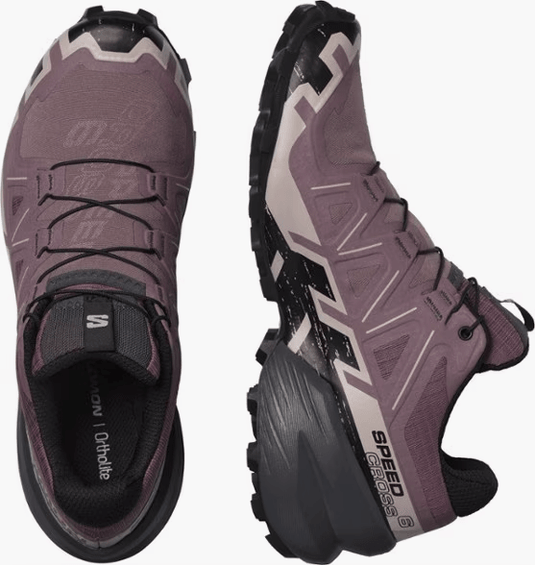 Salomon Speedcross 6 - Women's SALOMON USA