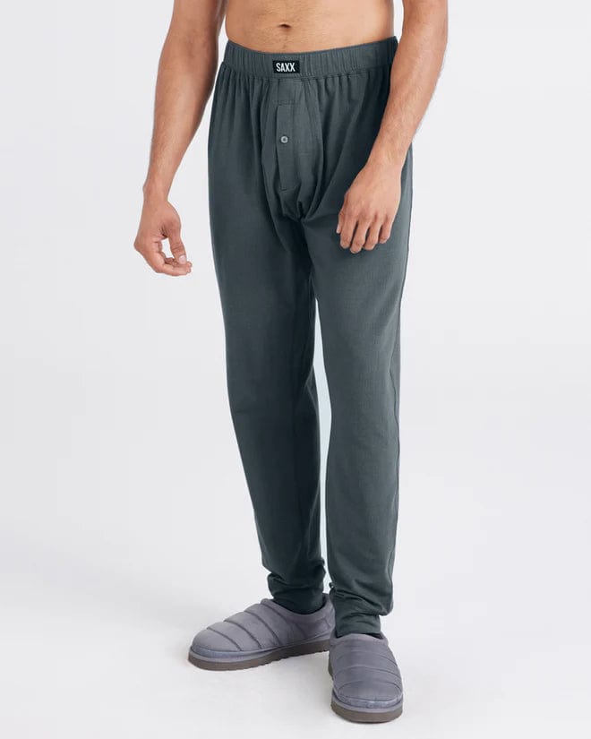 Load image into Gallery viewer, Turbulence / SM Saxx DropTemp Cooling Sleep Pant - Men's Saxx