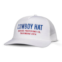 Sendero Cowboy Hat Sendero