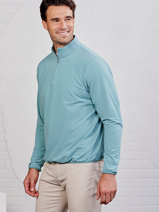 Load image into Gallery viewer, Tasc Men's Stratford 1/4 Zip