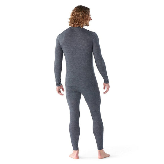 Smartwool Classic All Season Baselayer Top - Men's SMARTWOOL CORP