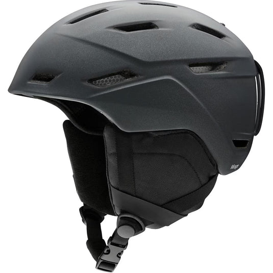 Matte Black Pearl / SM Smith Mirage Helmet - Women's Smith Sport Optics