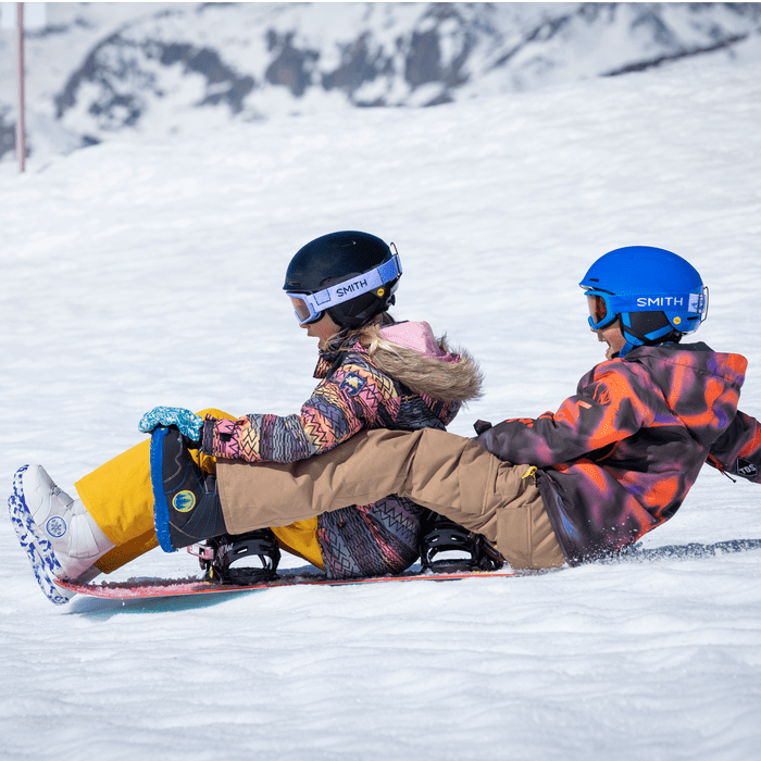 Load image into Gallery viewer, Smith Optics Glide Jr. Mips - Kids' Smith Sport Optics