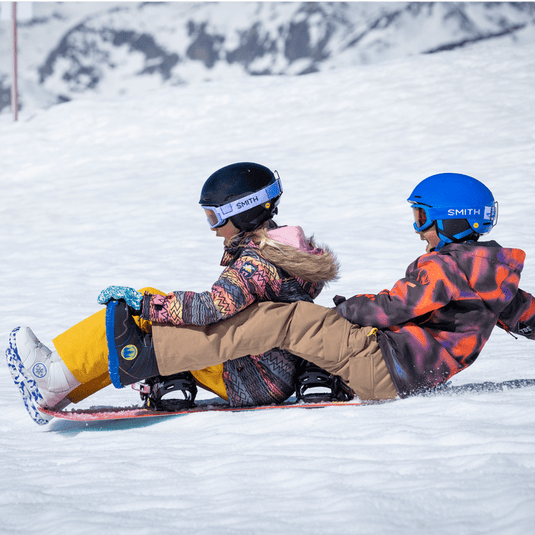 Smith Optics Glide Jr. Mips - Kids' Smith Sport Optics