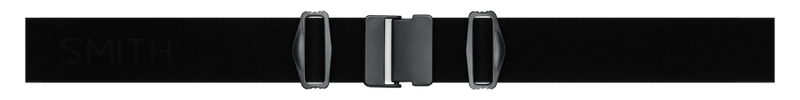 Load image into Gallery viewer, Black + ChromaPop™ Pro Photochromic Gold Mirror Lens / Large fit Smith Optics I/O Mag XL Goggles Smith Sport Optics