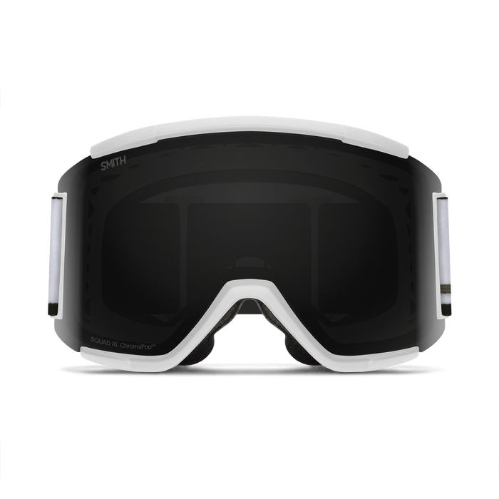 Load image into Gallery viewer, Dawn Patrol + ChromaPop™ Sun Black Lens / Medium / Large fit Smith Optics Squad XL Goggles Smith Sport Optics