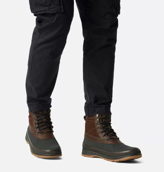 Sorel Ankeny II Plus Waterproof Boot - Men's Sorel