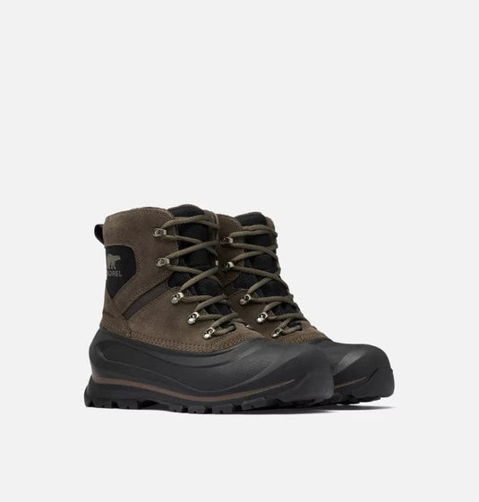 Sorel Buxton Lace Waterproof Boot - Men's Sorel
