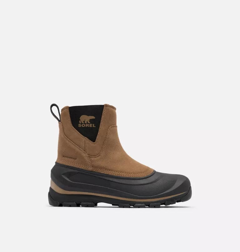Load image into Gallery viewer, Delta / Black / 8 Sorel Buxton Pull On Waterproof Boot - Men's Sorel