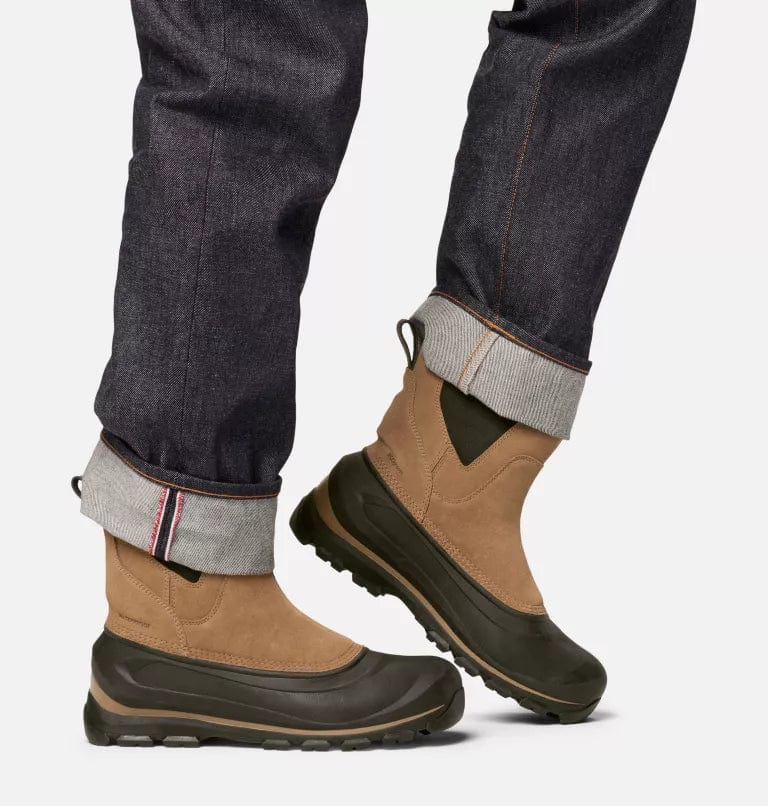 Load image into Gallery viewer, Sorel Buxton Pull On Waterproof Boot - Men's Sorel