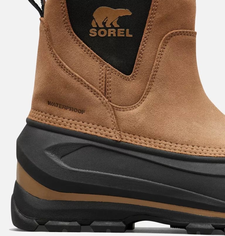 Load image into Gallery viewer, Sorel Buxton Pull On Waterproof Boot - Men's Sorel