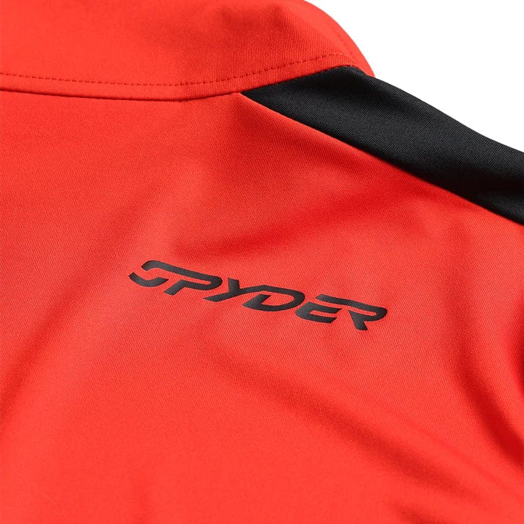 Load image into Gallery viewer, Spyder Base 1/2 Zip Fleece Pullover - Boy&#39;s Spyder Active Sports Inc
