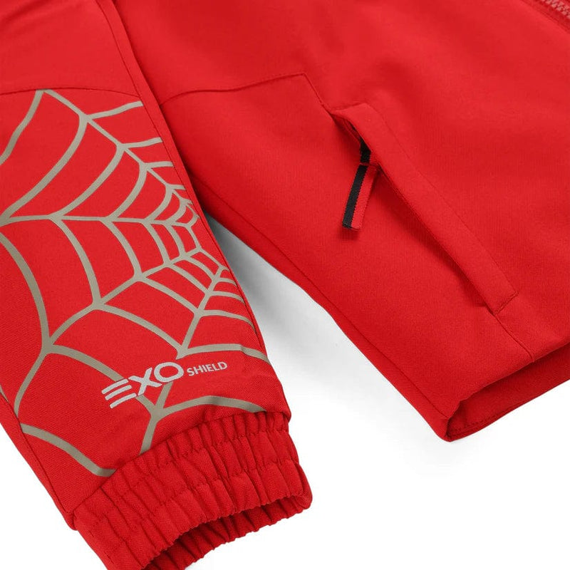 Load image into Gallery viewer, Spyder Challenger Jacket - Boys' Spyder Active Sports Inc
