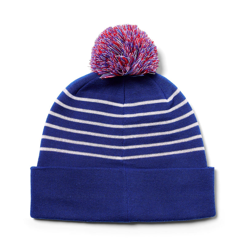 Load image into Gallery viewer, Electric Blue / MED/LRG Spyder Icebox Hat - Boys' SPYDER ACTIVE SPORTS INC