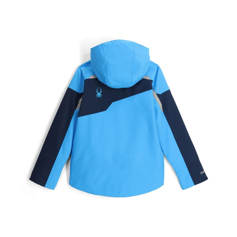 Load image into Gallery viewer, Spyder Leader Jacket - Boys' Spyder Active Sports Inc