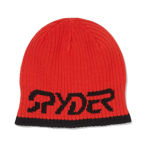 Volcano Spyder Logo Hat - Men's Spyder Active Sports Inc