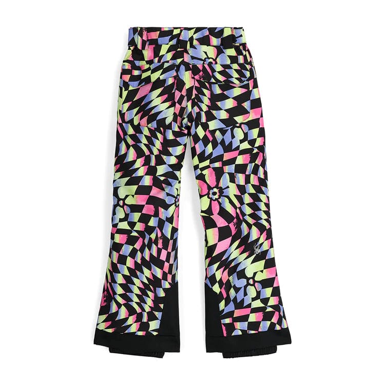 Load image into Gallery viewer, Spyder Olympia Pants - Girls' Spyder Active Sports Inc