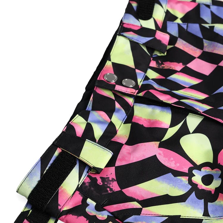 Load image into Gallery viewer, Spyder Olympia Pants - Girls' Spyder Active Sports Inc
