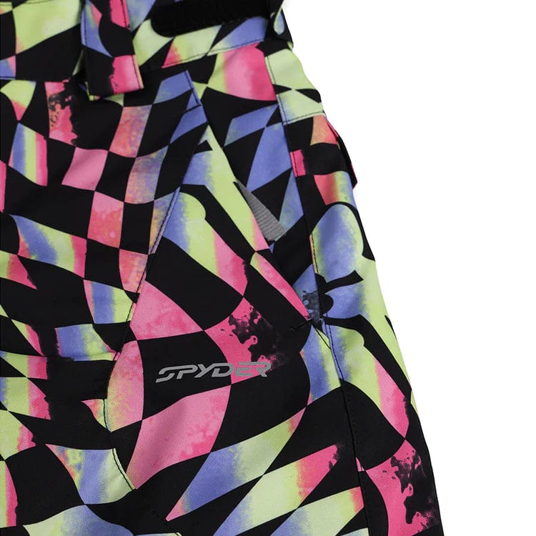 Load image into Gallery viewer, Spyder Olympia Pants - Girls' Spyder Active Sports Inc