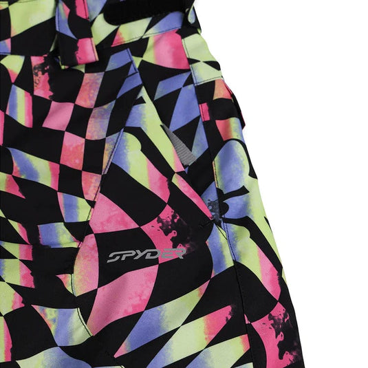 Spyder Olympia Pants - Girls' Spyder Active Sports Inc