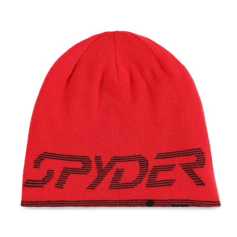 Load image into Gallery viewer, SPR / MED/LRG Spyder Reversible Bug Beanie - Kids' Spyder Reversible Bug Beanie - Kids' Spyder Active Sports Inc