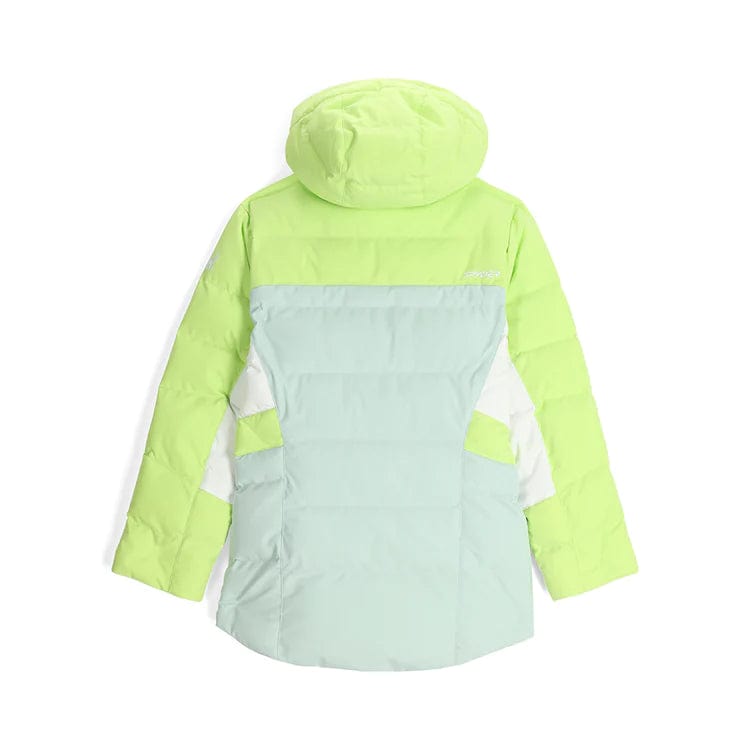 Load image into Gallery viewer, Spyder Zadie Insulated Down Jacket - Girls' Spyder Active Sports Inc